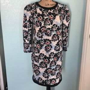 Flower pretty dress 96% polyester 4% spandex